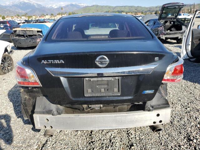 1N4AL3AP3EC131895 - 2014 NISSAN ALTIMA 2.5 BLACK photo 6