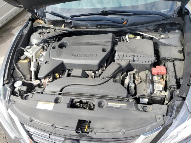 1N4AL3AP7JC193181 - 2018 NISSAN ALTIMA 2.5 CHARCOAL photo 11