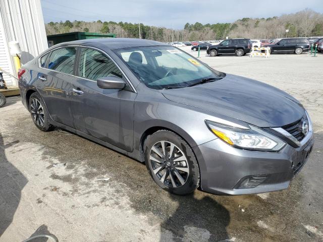 1N4AL3AP7JC193181 - 2018 NISSAN ALTIMA 2.5 CHARCOAL photo 4