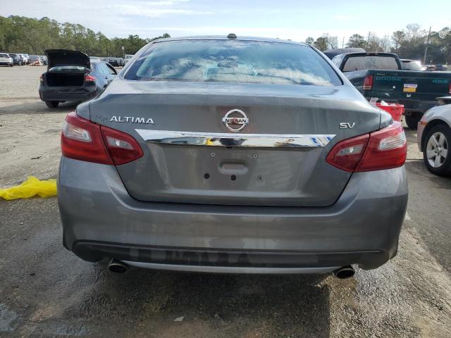 1N4AL3AP7JC193181 - 2018 NISSAN ALTIMA 2.5 CHARCOAL photo 6