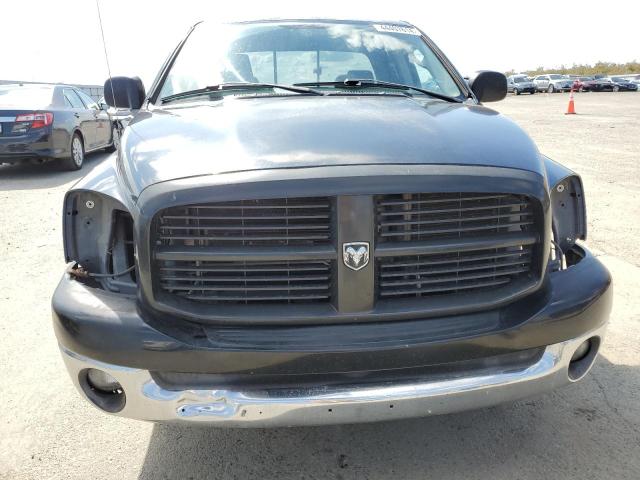 1D7HA182X7J550151 - 2007 DODGE RAM 1500 ST BLACK photo 5