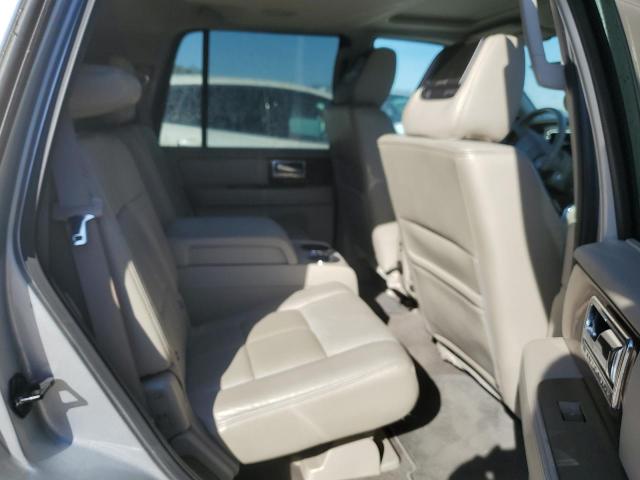 5LMJJ2H50BEJ08744 - 2011 LINCOLN NAVIGATOR ვერცხლისფერი ფოტო 11