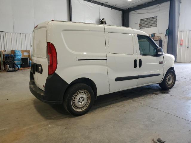 ZFBHRFAB2K6M67595 - 2019 RAM PROMASTER WHITE photo 3