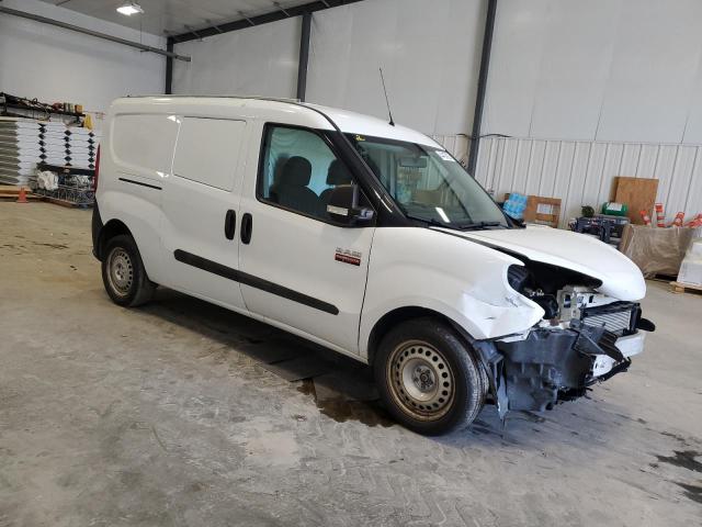 ZFBHRFAB2K6M67595 - 2019 RAM PROMASTER WHITE photo 4