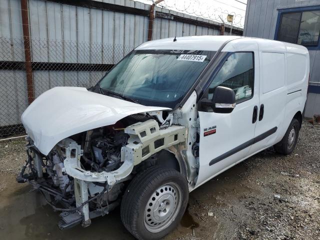 ZFBHRFAB3L6S39526 - 2020 RAM PROMASTER WHITE photo 1