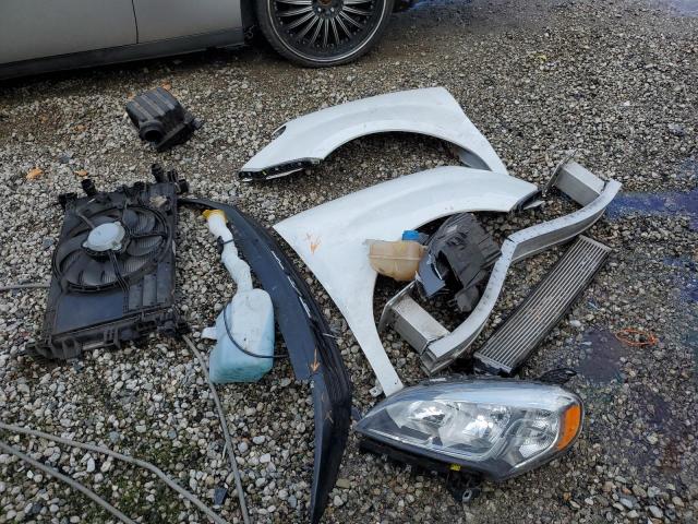 ZFBHRFAB3L6S39526 - 2020 RAM PROMASTER WHITE photo 13