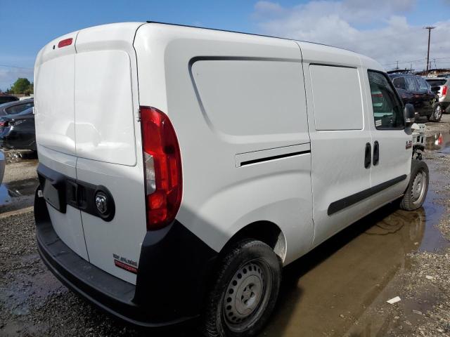 ZFBHRFAB3L6S39526 - 2020 RAM PROMASTER WHITE photo 3