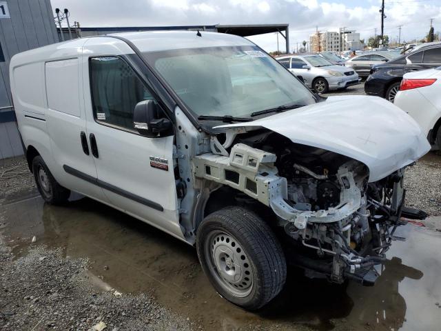 ZFBHRFAB3L6S39526 - 2020 RAM PROMASTER WHITE photo 4