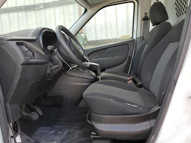 ZFBHRFAB3L6S39526 - 2020 RAM PROMASTER WHITE photo 7