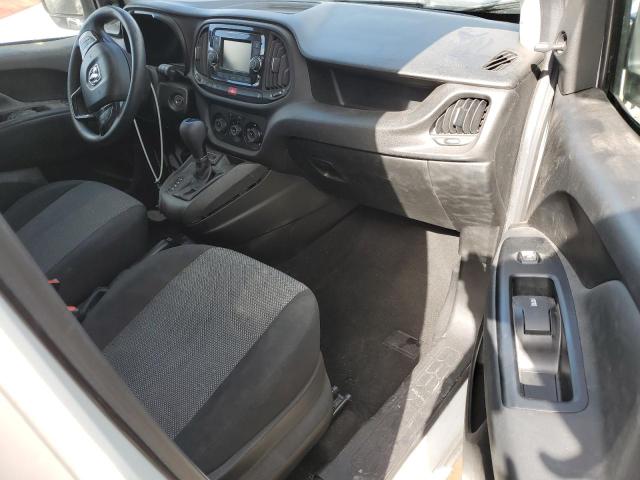 ZFBHRFAB3L6S39526 - 2020 RAM PROMASTER WHITE photo 8