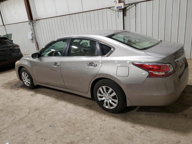 1N4AL3AP1EC102508 - 2014 NISSAN ALTIMA 2.5 SILVER photo 2