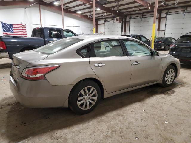 1N4AL3AP1EC102508 - 2014 NISSAN ALTIMA 2.5 SILVER photo 3