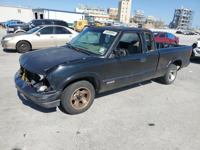 2000 CHEVROLET S TRUCK S10, 