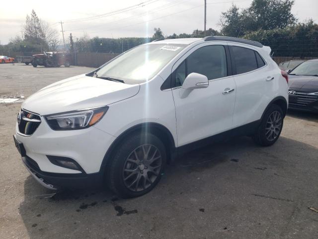 2019 BUICK ENCORE SPORT TOURING, 