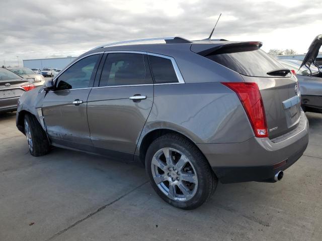 3GYFNBEY1BS649236 - 2011 CADILLAC SRX PERFORMANCE COLLECTION Сұр фото 2