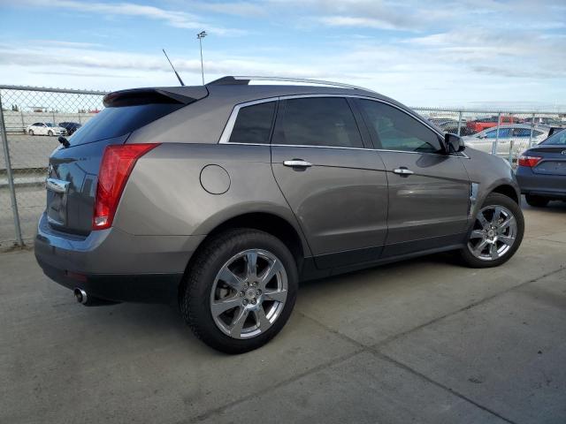 3GYFNBEY1BS649236 - 2011 CADILLAC SRX PERFORMANCE COLLECTION GRAY photo 3