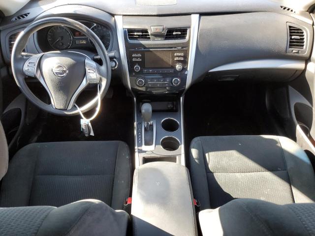 1N4AL3AP7FN896761 - 2015 NISSAN ALTIMA 2.5 WHITE photo 8