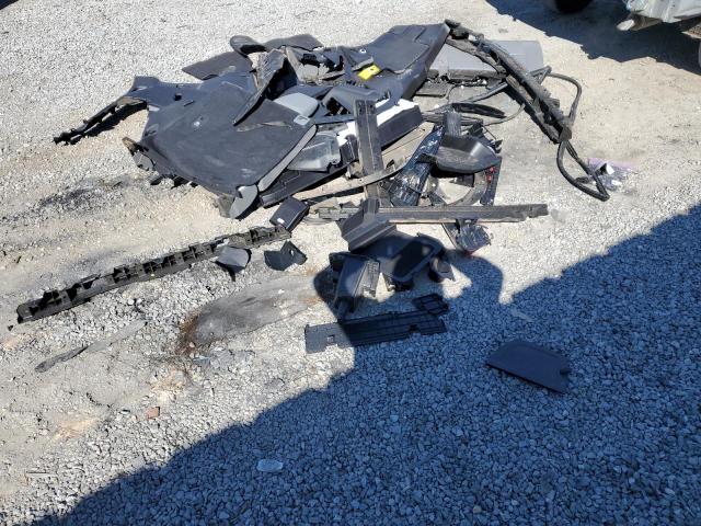 5TDGZRAH0NS551899 - 2022 TOYOTA HIGHLANDER XLE SILVER photo 13