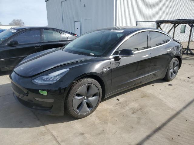 2020 TESLA MODEL 3, 