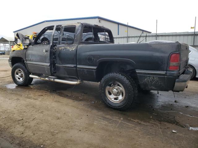 3B7HF13Z1TG106734 - 1996 DODGE RAM 1500 BURN photo 2