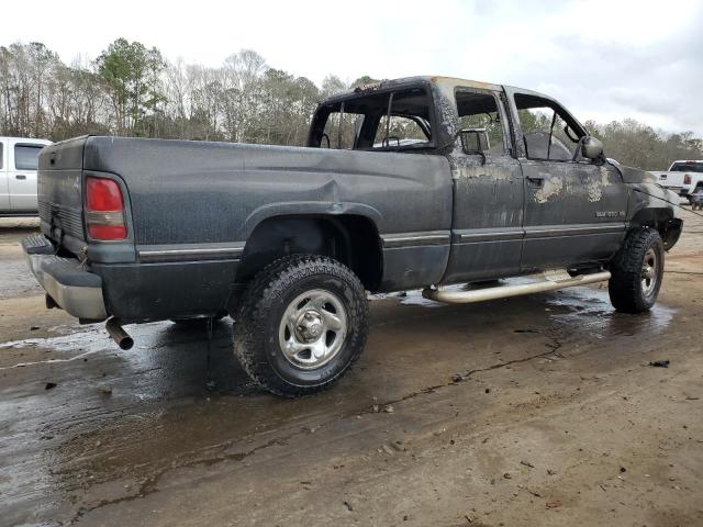 3B7HF13Z1TG106734 - 1996 DODGE RAM 1500 BURN photo 3