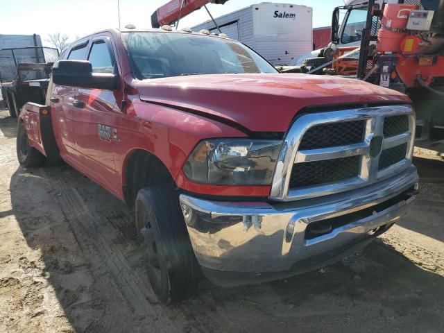 3C7WRTCL9GG210659 - 2016 DODGE RAM 3500 RED photo 1