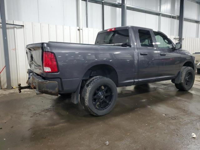 1C6RR7FT6HS588016 - 2017 RAM 1500 ST GRAY photo 3