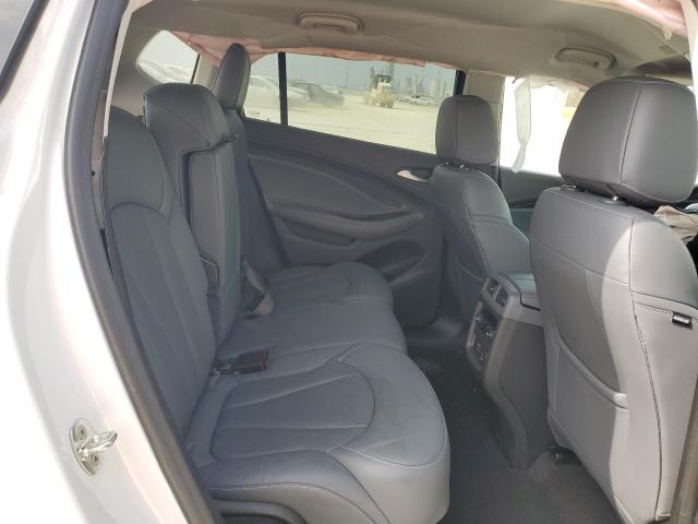 LRBFXCSA3LD210469 - 2020 BUICK ENVISION ESSENCE WHITE photo 10