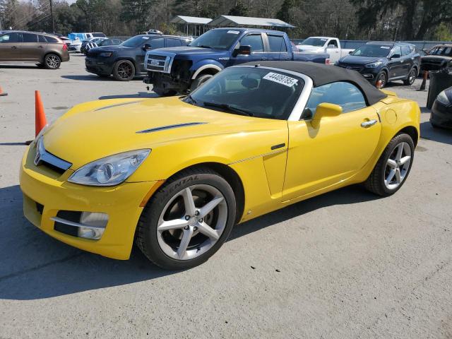 2007 SATURN SKY, 