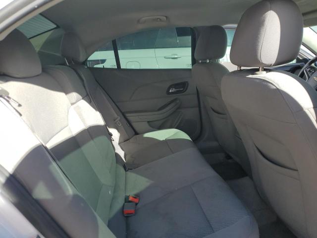 1G11A5SA5GF129145 - 2016 CHEVROLET MALIBU LIM LS თეთრი ფოტო 10