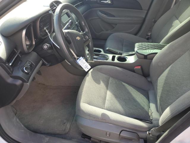 1G11A5SA5GF129145 - 2016 CHEVROLET MALIBU LIM LS თეთრი ფოტო 7