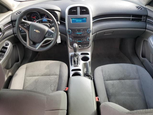 1G11A5SA5GF129145 - 2016 CHEVROLET MALIBU LIM LS თეთრი ფოტო 8