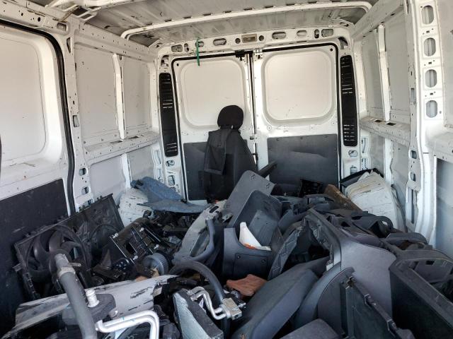 3C6TRVAGXEE109292 - 2014 RAM PROMASTER 1500 STANDARD Ağ foto 10