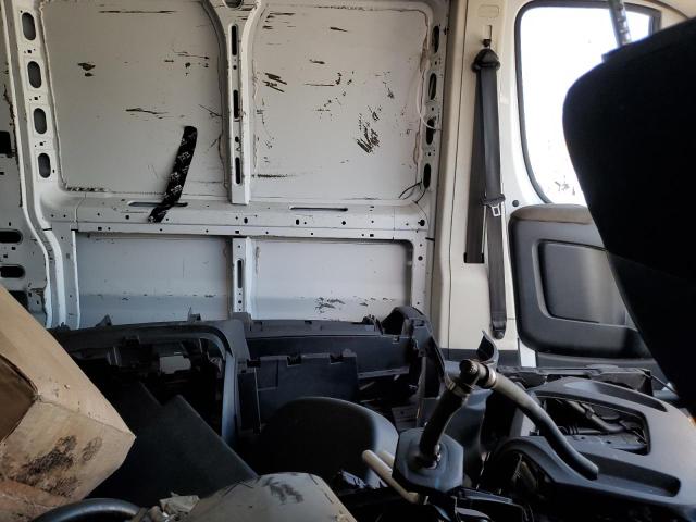 3C6TRVAGXEE109292 - 2014 RAM PROMASTER 1500 STANDARD Ağ foto 11