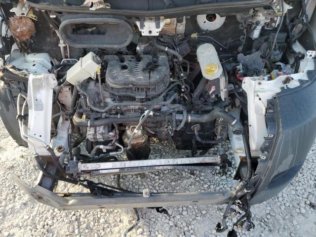 3C6TRVAGXEE109292 - 2014 RAM PROMASTER 1500 STANDARD Ağ foto 12