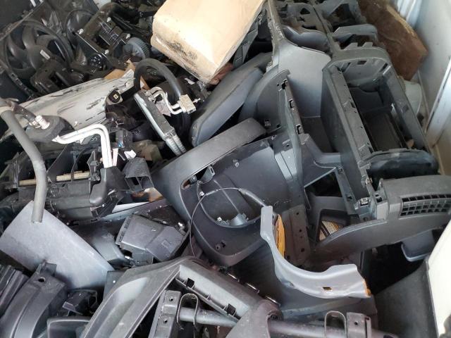 3C6TRVAGXEE109292 - 2014 RAM PROMASTER 1500 STANDARD Ağ foto 13