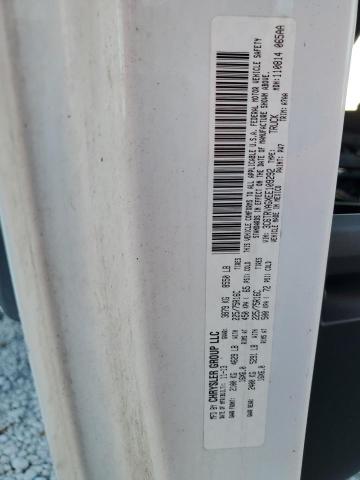 3C6TRVAGXEE109292 - 2014 RAM PROMASTER 1500 STANDARD Ağ foto 14