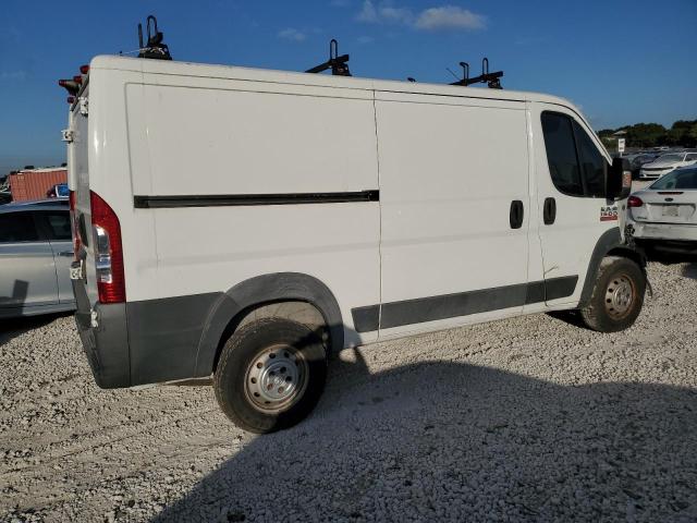 3C6TRVAGXEE109292 - 2014 RAM PROMASTER 1500 STANDARD Ağ foto 3