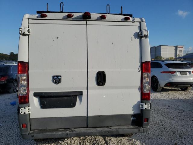 3C6TRVAGXEE109292 - 2014 RAM PROMASTER 1500 STANDARD Ağ foto 6