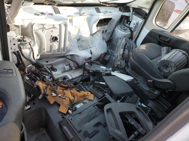 3C6TRVAGXEE109292 - 2014 RAM PROMASTER 1500 STANDARD Ağ foto 8