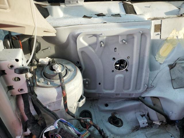 3C6TRVAGXEE109292 - 2014 RAM PROMASTER 1500 STANDARD Ağ foto 9