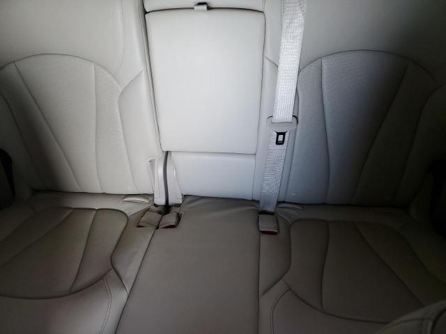 LRBFXCSA2LD126546 - 2020 BUICK ENVISION ESSENCE WHITE photo 10