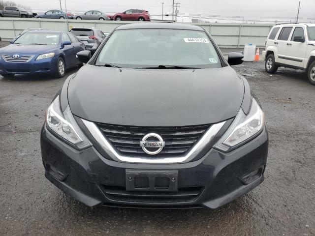 1N4AL3AP3JC279488 - 2018 NISSAN ALTIMA 2.5 BLACK photo 5