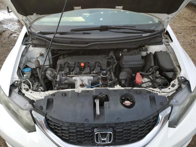 19XFB2F86DE250918 - 2013 HONDA CIVIC EX Ağ foto 11