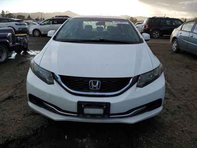 19XFB2F86DE250918 - 2013 HONDA CIVIC EX Ağ foto 5