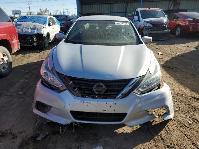 1N4AL3AP7GN369790 - 2016 NISSAN ALTIMA 2.5 SILVER photo 5