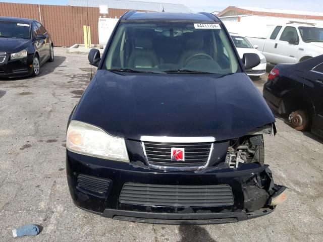 5GZCZ33D27S826087 - 2007 SATURN VUE BLACK photo 5