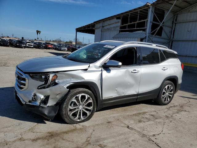 2020 GMC TERRAIN SLT, 