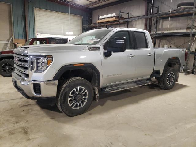 2022 GMC SIERRA K2500 SLE, 