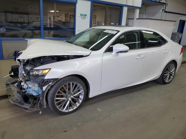 2016 LEXUS IS 300, 